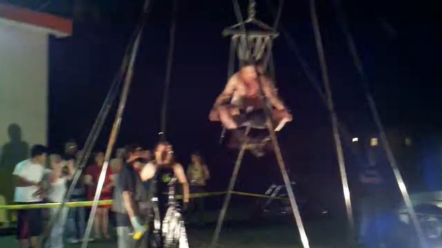 eli spinning lotus suspension смотреть онлайн