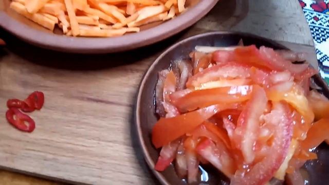 ЗАМА МОЛДАВСКАЯ! Приготовьте ее хоть раз! И будете готовить постоянно! смотреть онлайн