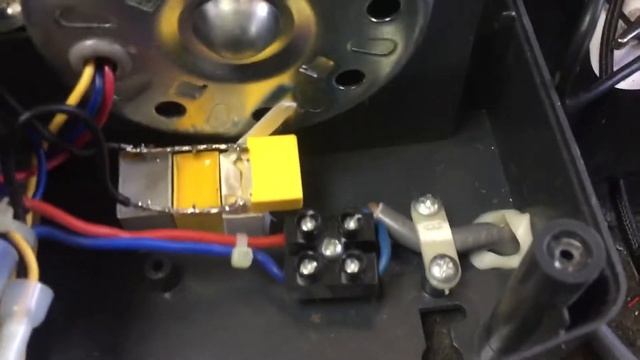 Обогреватель Polaris перестал крутиться вентилятор смотреть онлайн