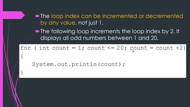 Class 12 IT Code 802 | Java | Part 7 - By Akshita Yadav #class12 #java #informationtechnology смотреть онлайн