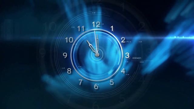 [1080p50] Часы и Заставки Хроника на Имеди ТВ (2019-2021) смотреть онлайн