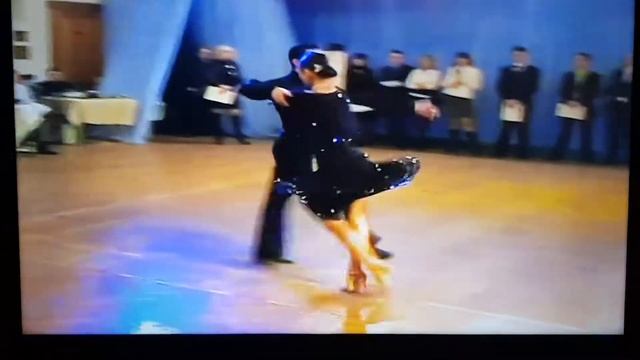 Андрей Верлуп Самба смотреть онлайн