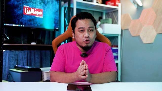 Smartphone Lipat Paling Nipis,Memang New Benchmark! Review HONOR Magic V2 Fold смотреть онлайн