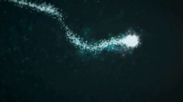 Particles dancing (audio react) смотреть онлайн