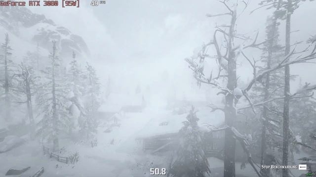 ? NVIDIA GeForce RTX 3080 [Laptop, 95W] - Red Dead Redemption 2 gameplay benchmarks (1080p) смотреть онлайн
