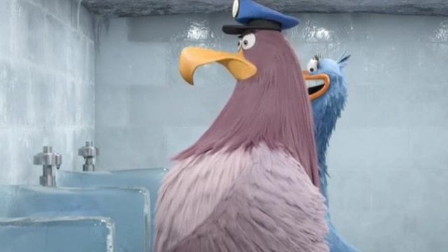 The Angry birds смотреть онлайн