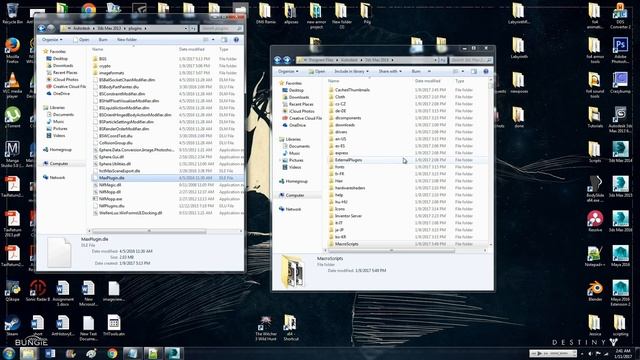 How To Install BGS Fallout 4 Exporter To 3ds Max 2014
