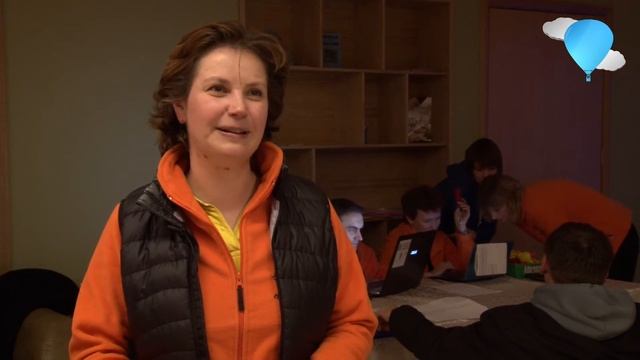 Легче Воздуха: Чемпионат Московской Области По Воздухоплаванию 2015 смотреть онлайн