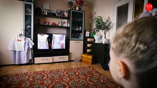 Клип выпускной - готовимся к выпускному в детском саду