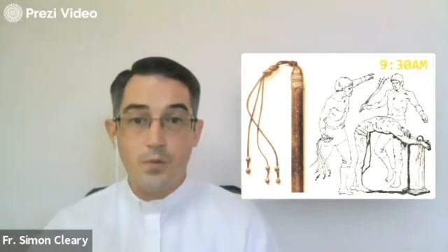 Following Jesus' Passion Hour by Hour - using the Gospels, theology and the Shroud of Turin смотреть онлайн