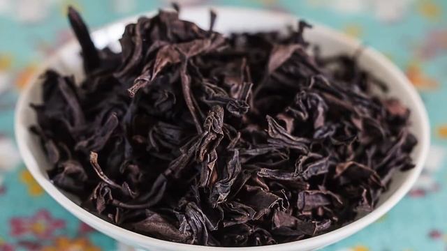 С днём чая, друзья! Какой многообразный чай может быть. смотреть онлайн
