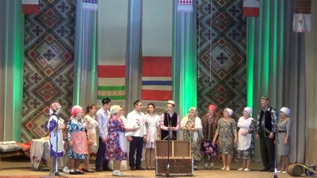 Финал районного фестиваля " Свадебный праздник" - 01.11.2019 г. смотреть онлайн