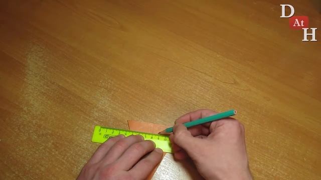 Как сделать елку из бумаги своими руками на НОВЫЙ ГОД смотреть онлайн