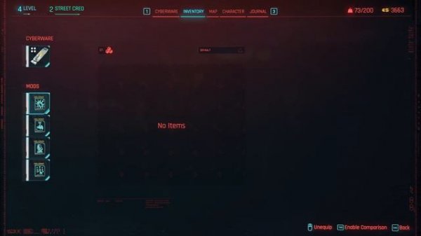 CYBERPUNK 2077 - THE GIFT - Final Run Part 5