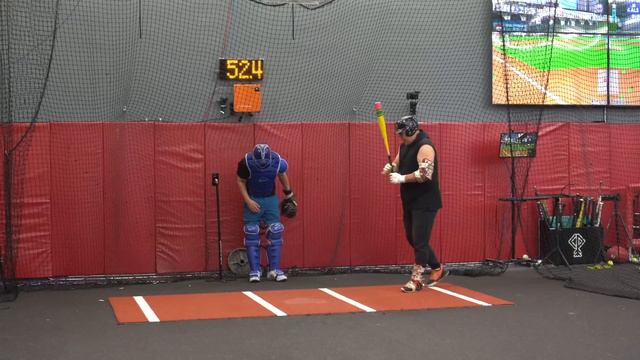 I Played Baseball Tic-Tac-Toe смотреть онлайн