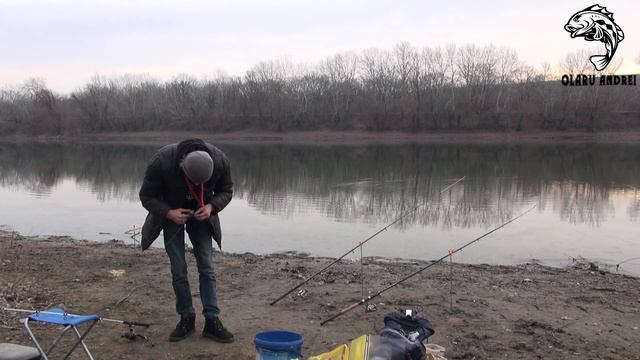 Рыбалка на днестре 2020 (Pescuit Nistru 2020) смотреть онлайн