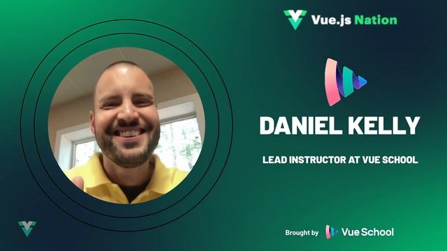 Join the greatest Vue.js industry educators at Vue.js Nation 2023 ? смотреть онлайн