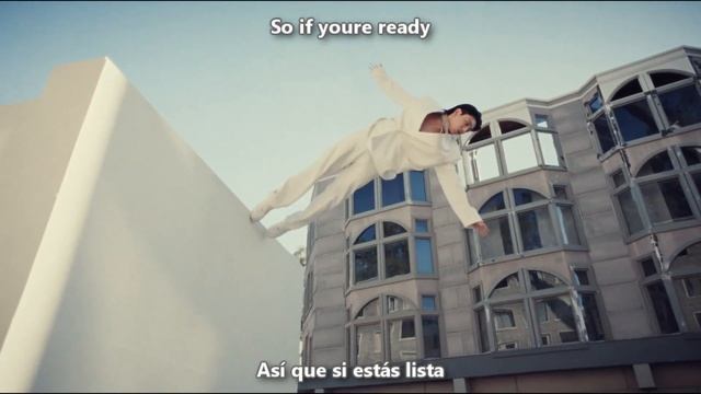 JUNGKOOK - 3D MV [Sub Español + Hangul + Rom] HD