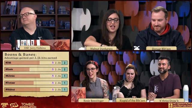 Anchors Aweigh, Part 3 - S1 E25 - Acquisitions Inc: The "C" Team смотреть онлайн