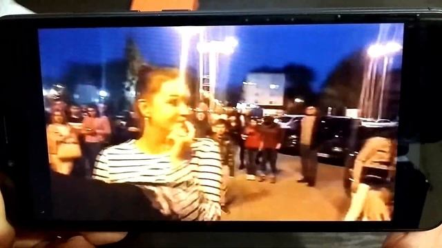 Распаковка с полным обзором смартфона сяоми 6а, Xiaomi Redmi 6A смотреть онлайн
