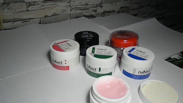 Гель желе Tartiso !!!Новинка!!!Гель желе для наращивания тартисо Небольшой,информативным видеообзор смотреть онлайн