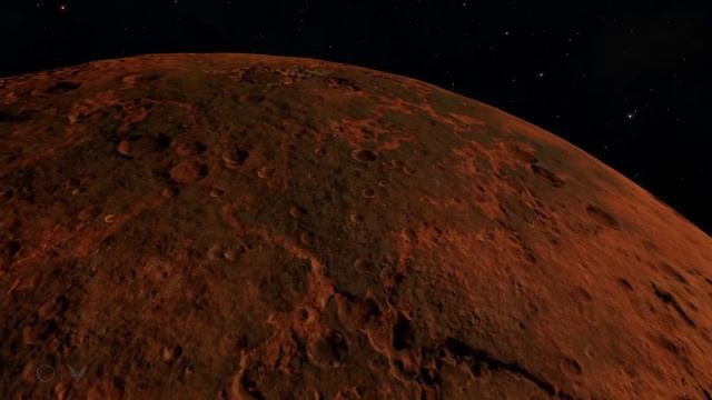Frontier Expo 2017 - Planetary Tech Preview смотреть онлайн