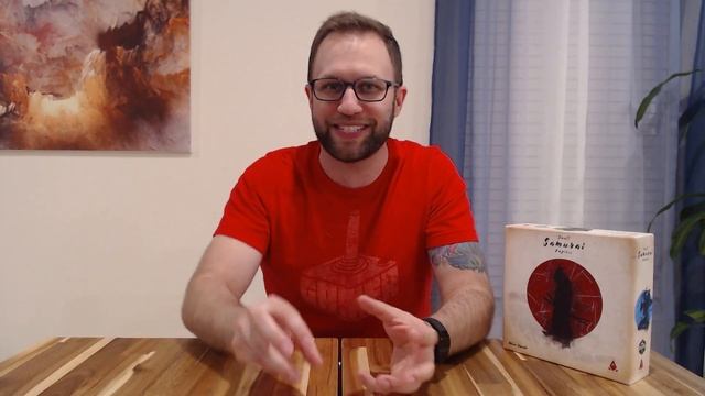 Quick Review of Small Samurai Empires смотреть онлайн