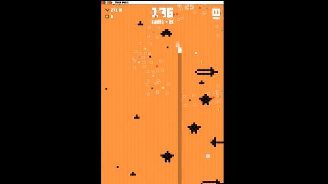 Mega Dead Pixel Android Game Review