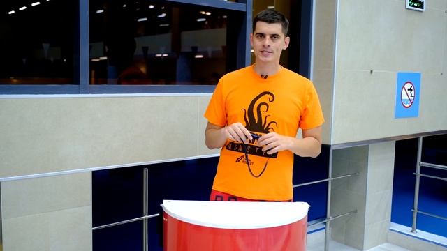 Как подобрать очки по лицу? Какие очки для плавания выбрать? смотреть онлайн