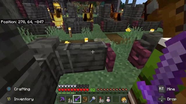Minecraft Horse Guide 1.20 l How to get the Best Horse in Survival Minecraft Horse Tutorial 1.19 смотреть онлайн