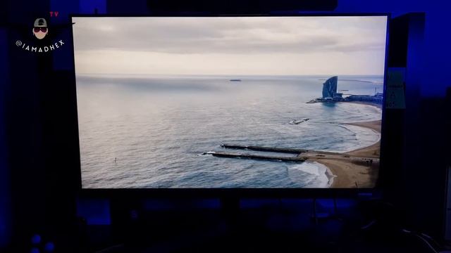 Monitor SAMSUNG 24'' modelo LF24T350F *Review & unboxing* | #ADHEX смотреть онлайн