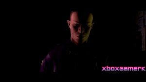 Фнаф клип " это я пёрпл гай "