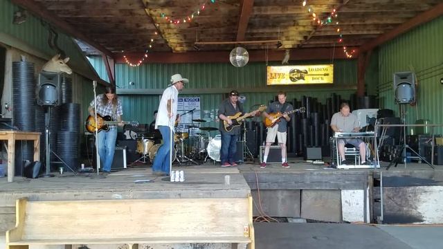 Sons of Bitches @ Bull Run 7/22/17 смотреть онлайн
