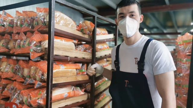 Работа - есть для всех смотреть онлайн