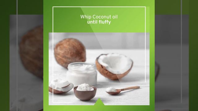 Get Amazing Skin with Aloe Vera And Coconut Oil Moisturizer смотреть онлайн