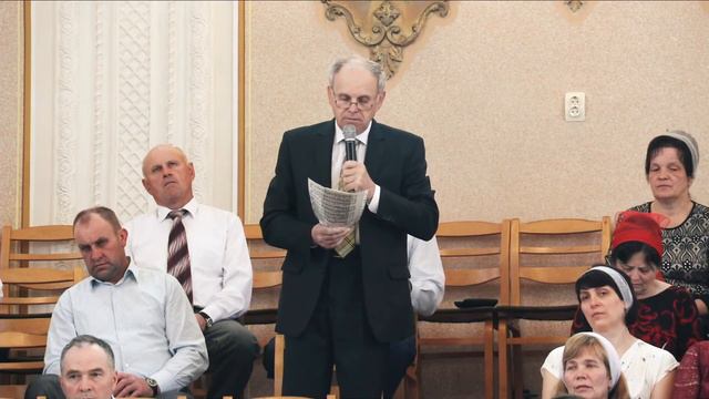 🔴07.06.2020 - Вечернее Богослужение смотреть онлайн