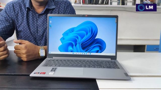 Lenovo Ideapad Slim 1 AMD Ryzen 3 7000 | 2023 Latest Laptop | Unboxing & Review  82VG009MIN | 9MIN