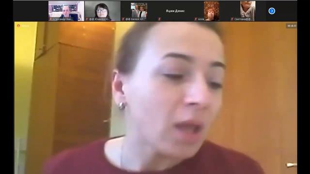 Татьяна Бакаева Система ухода за полостью рта Glister смотреть онлайн
