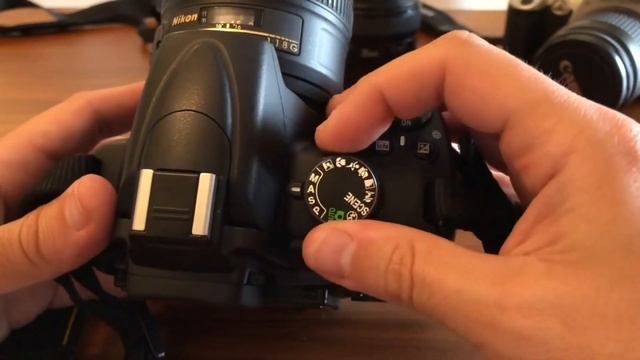 NIKON D5000 - FULL REVIEW Is It Worth In 2023?