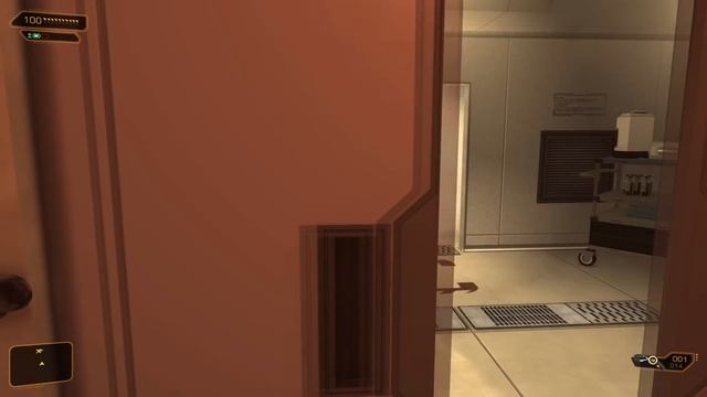 Deus Ex - The Mission you are Supposed to Fail смотреть онлайн