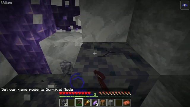 How to Make Tinted Glass in Minecraft (2023) | How to get Tinted Glass in Minecraft смотреть онлайн
