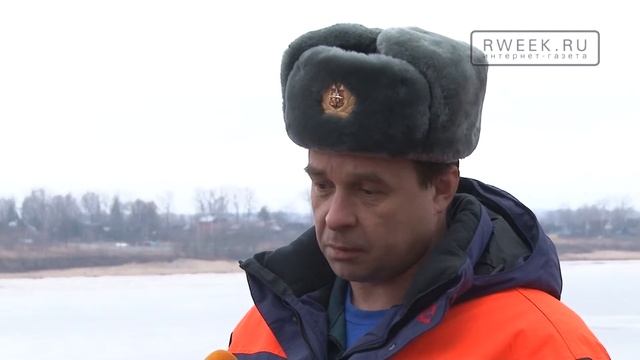 Открытие навигации смотреть онлайн