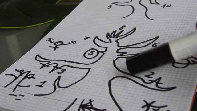 Как правильно обрезать БОНСАЙ. Поддерживающая и моделирующая обрезка. Правила формирования бонсай. смотреть онлайн