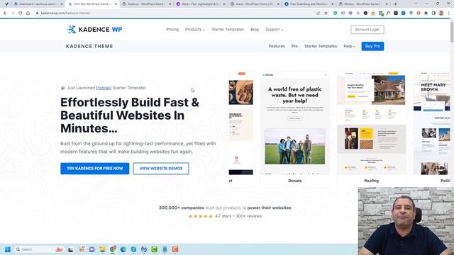 The Best FREE WordPress Themes in 2023 for your Website смотреть онлайн