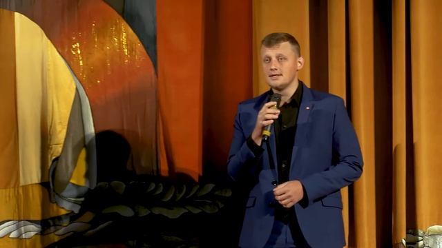 «Песня для души». «Лови» в исполнении Евгения Докучаева. смотреть онлайн