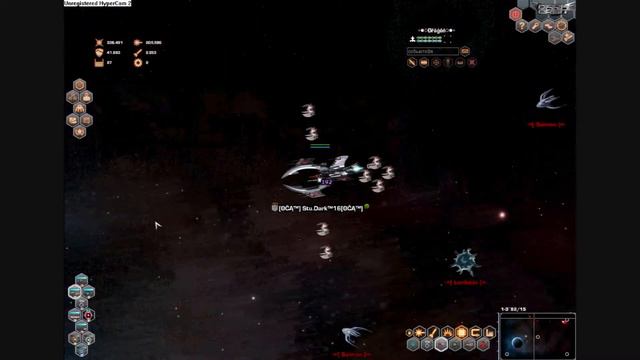 Dark Orbit ru1 Без названия смотреть онлайн