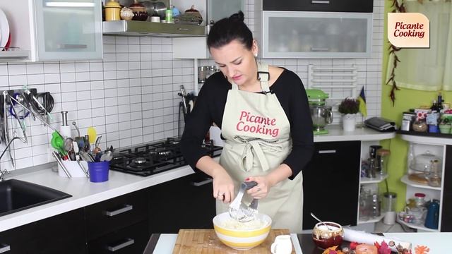 Пісочне тісто для пирога смотреть онлайн