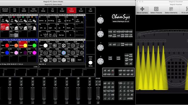 Урок 15.1 Мастер времени загрузки для программера (Busking Rate Master) смотреть онлайн