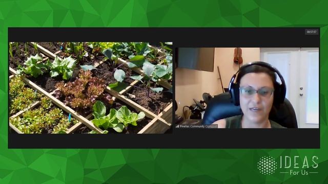 The IDEAS Hive St. Pete: Reduce Your Waste, Reduce Your Impact смотреть онлайн