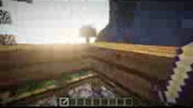 ДЕРЕВНЯ В ГОРАХ! Лучшая карта в MINECRAFT! смотреть онлайн